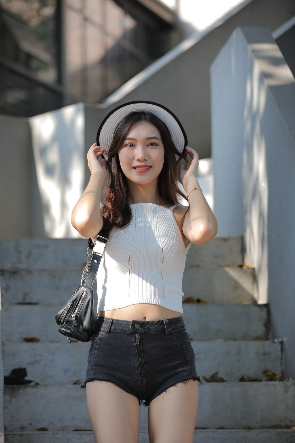 图片[72]-魔镜街拍 NO.046 凯恩 点亮我的心（中）-集美图