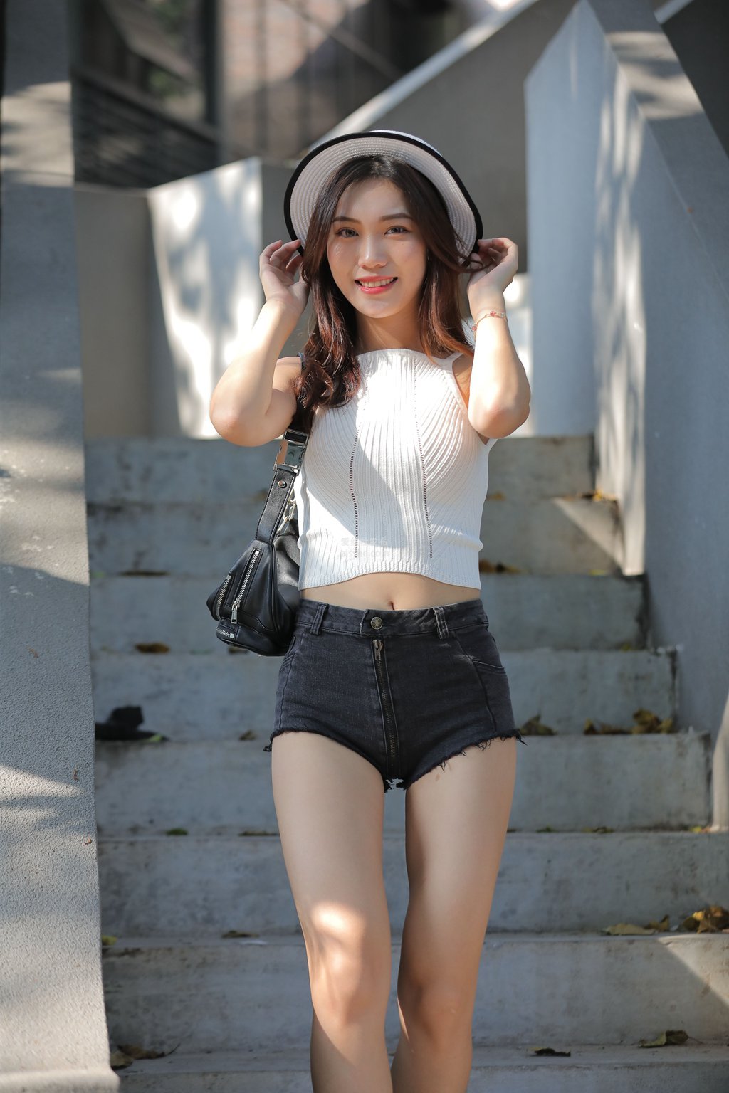 图片[74]-魔镜街拍 NO.046 凯恩 点亮我的心（中）-集美图