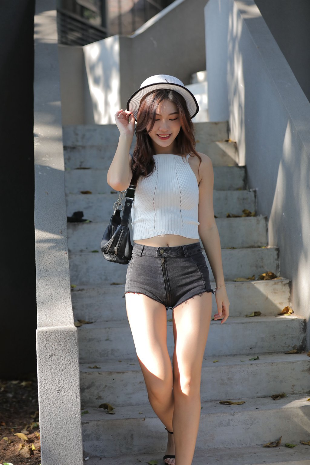 图片[76]-魔镜街拍 NO.046 凯恩 点亮我的心（中）-集美图