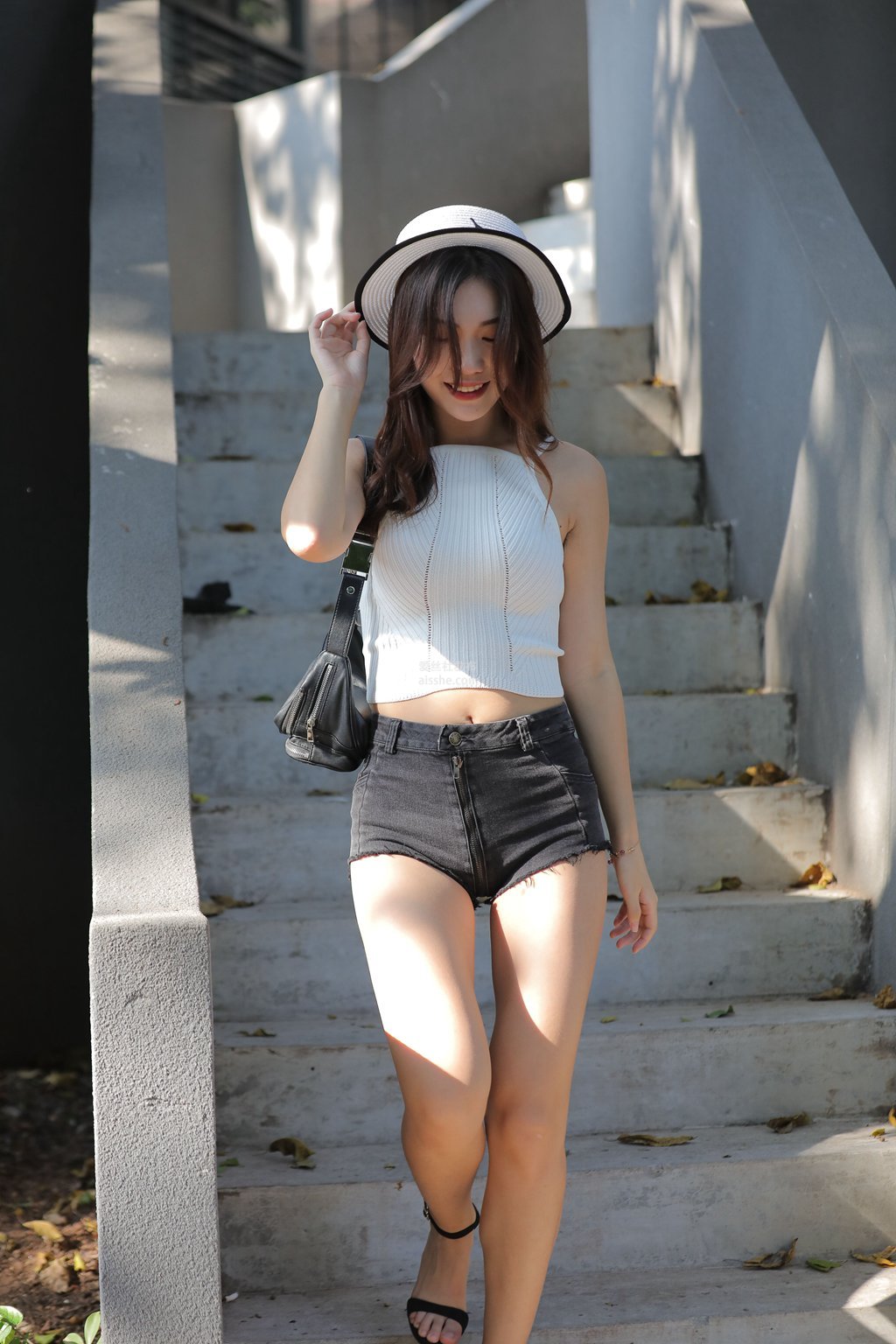 图片[77]-魔镜街拍 NO.046 凯恩 点亮我的心（中）-集美图