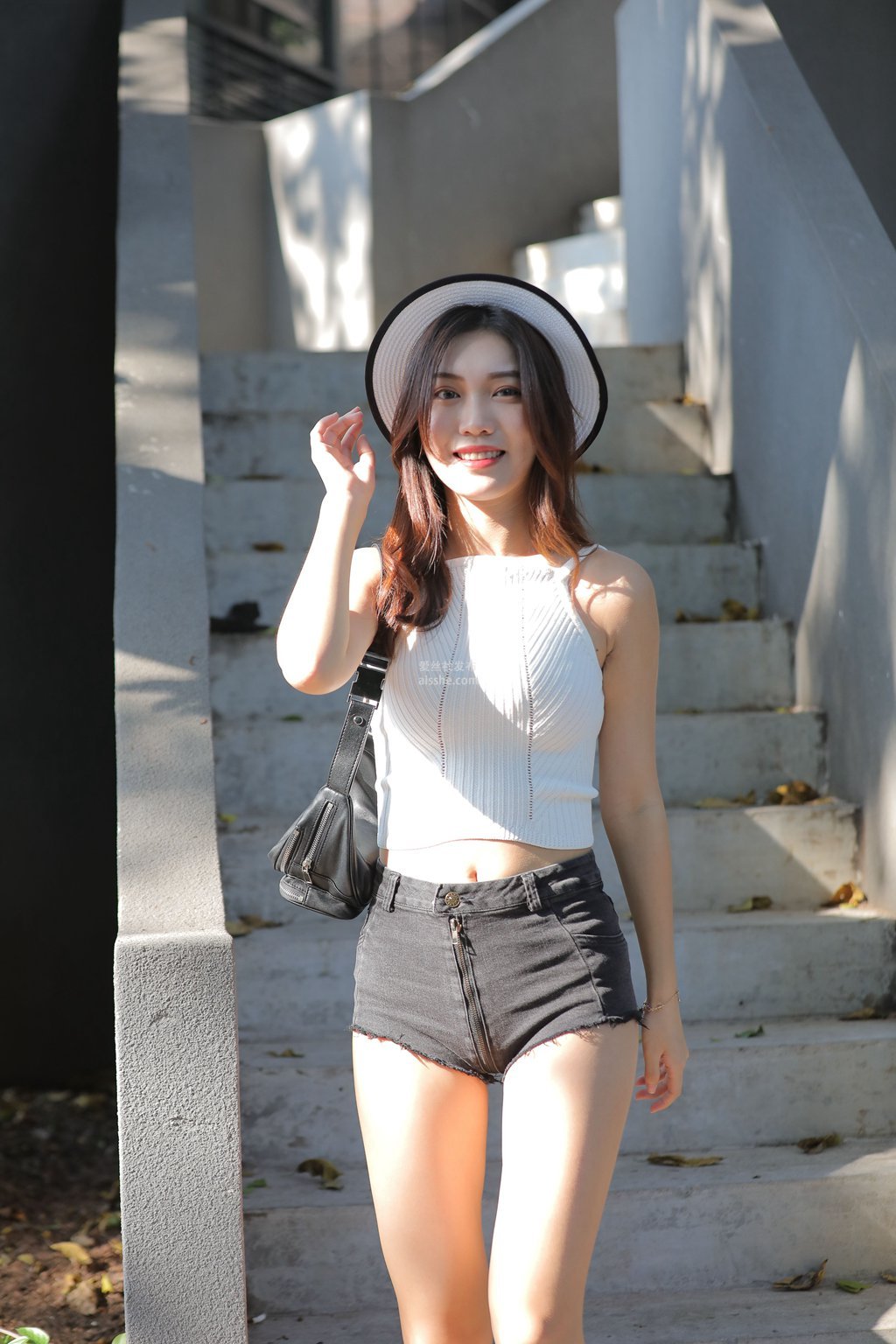 图片[79]-魔镜街拍 NO.046 凯恩 点亮我的心（中）-集美图