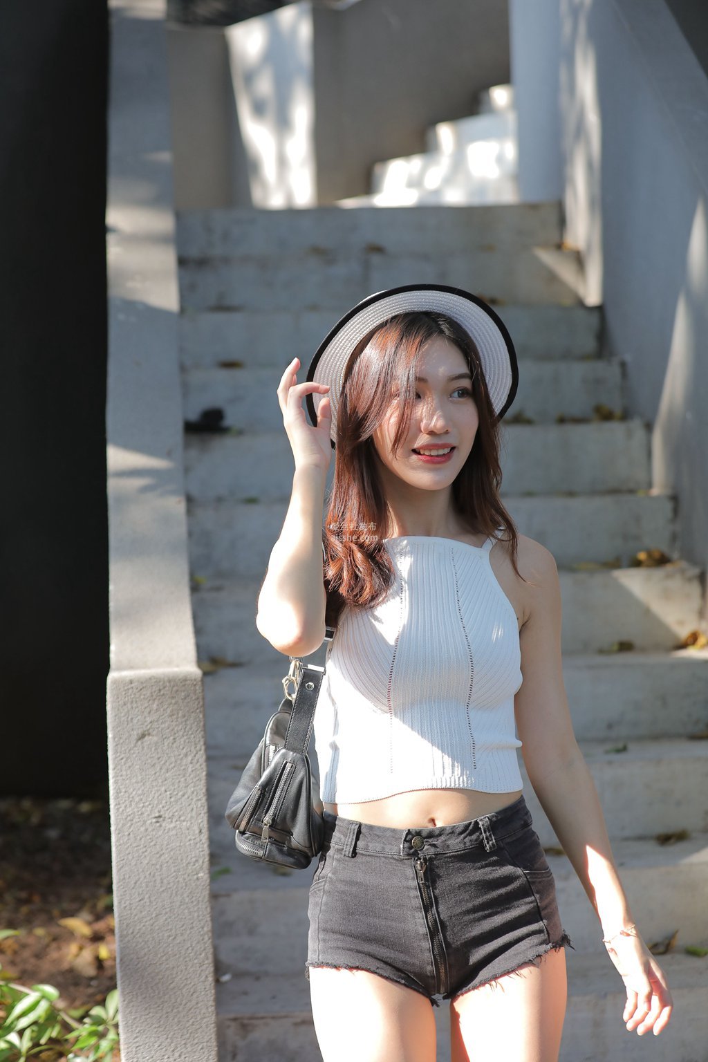 图片[80]-魔镜街拍 NO.046 凯恩 点亮我的心（中）-集美图