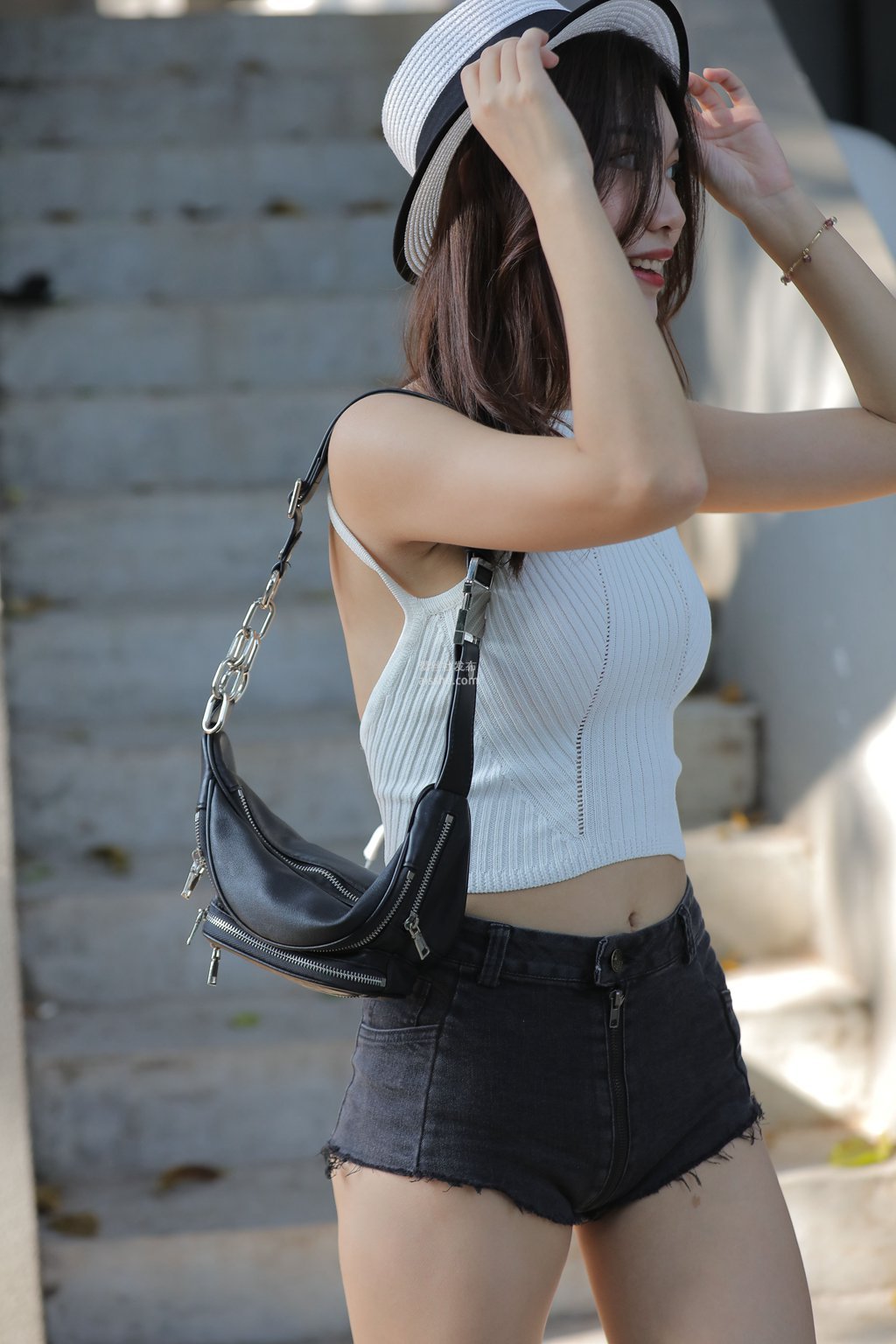 图片[81]-魔镜街拍 NO.046 凯恩 点亮我的心（中）-集美图