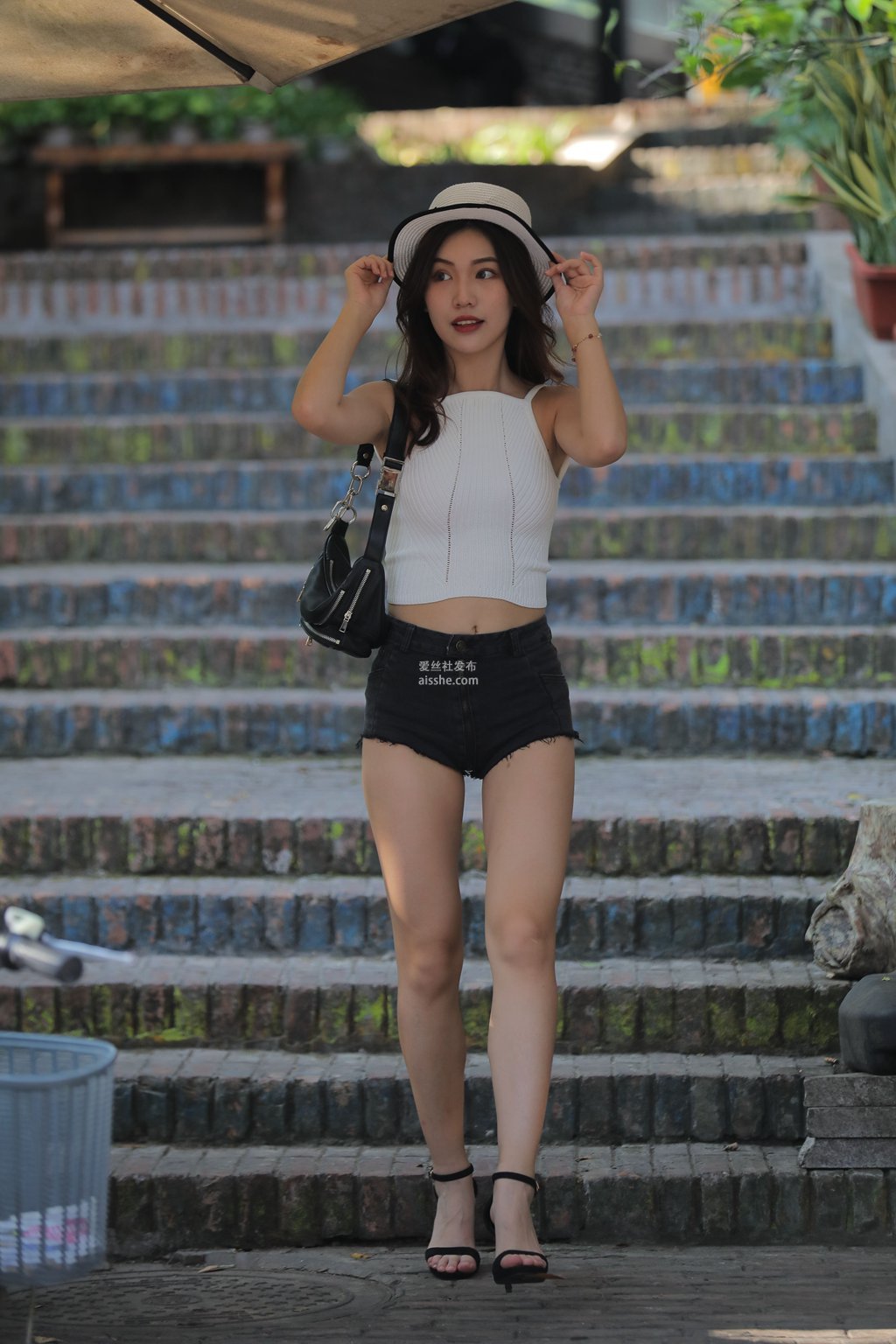 图片[93]-魔镜街拍 NO.046 凯恩 点亮我的心（中）-集美图