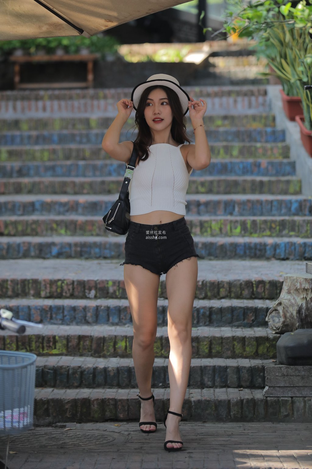 图片[94]-魔镜街拍 NO.046 凯恩 点亮我的心（中）-集美图