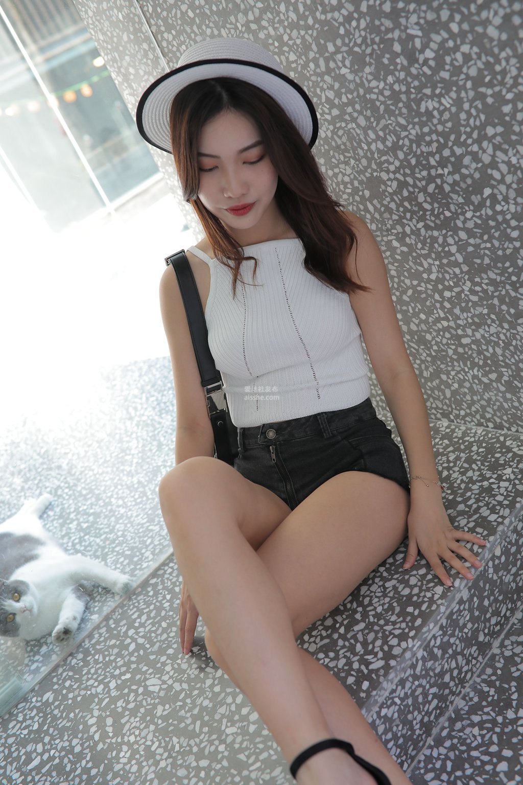 图片[79]-魔镜街拍 NO.046 凯恩 点亮我的心（中）-2-集美图