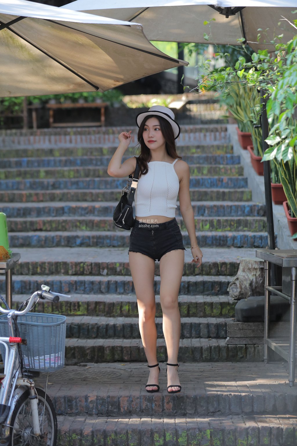 图片[95]-魔镜街拍 NO.046 凯恩 点亮我的心（中）-集美图