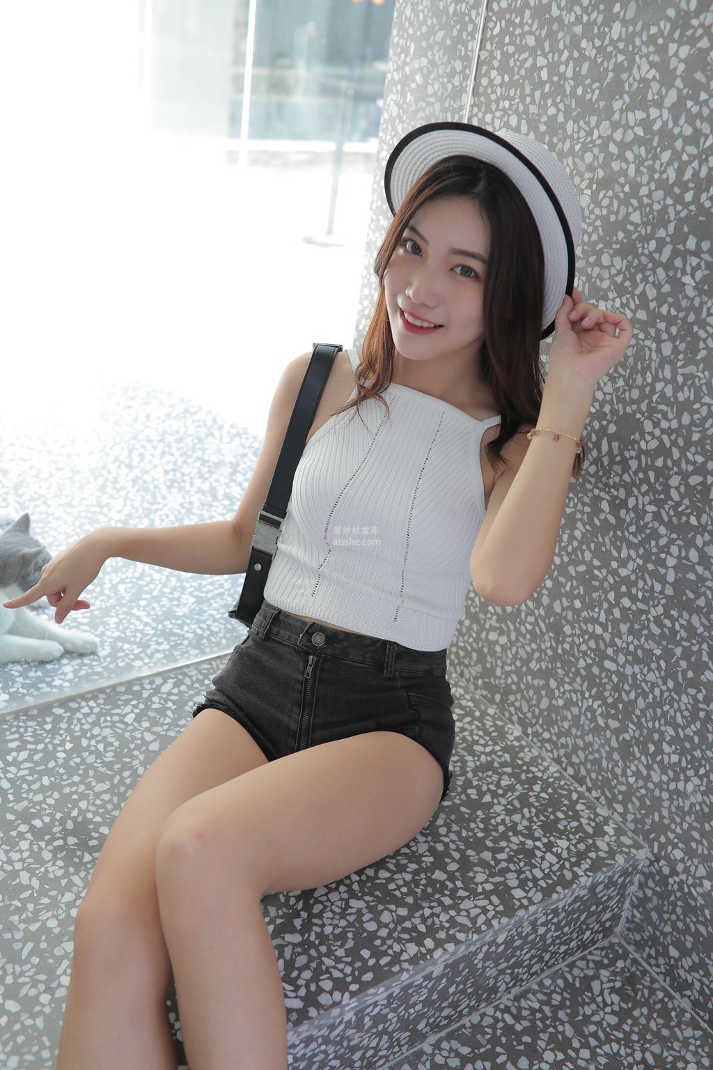 图片[88]-魔镜街拍 NO.046 凯恩 点亮我的心（中）-2-集美图