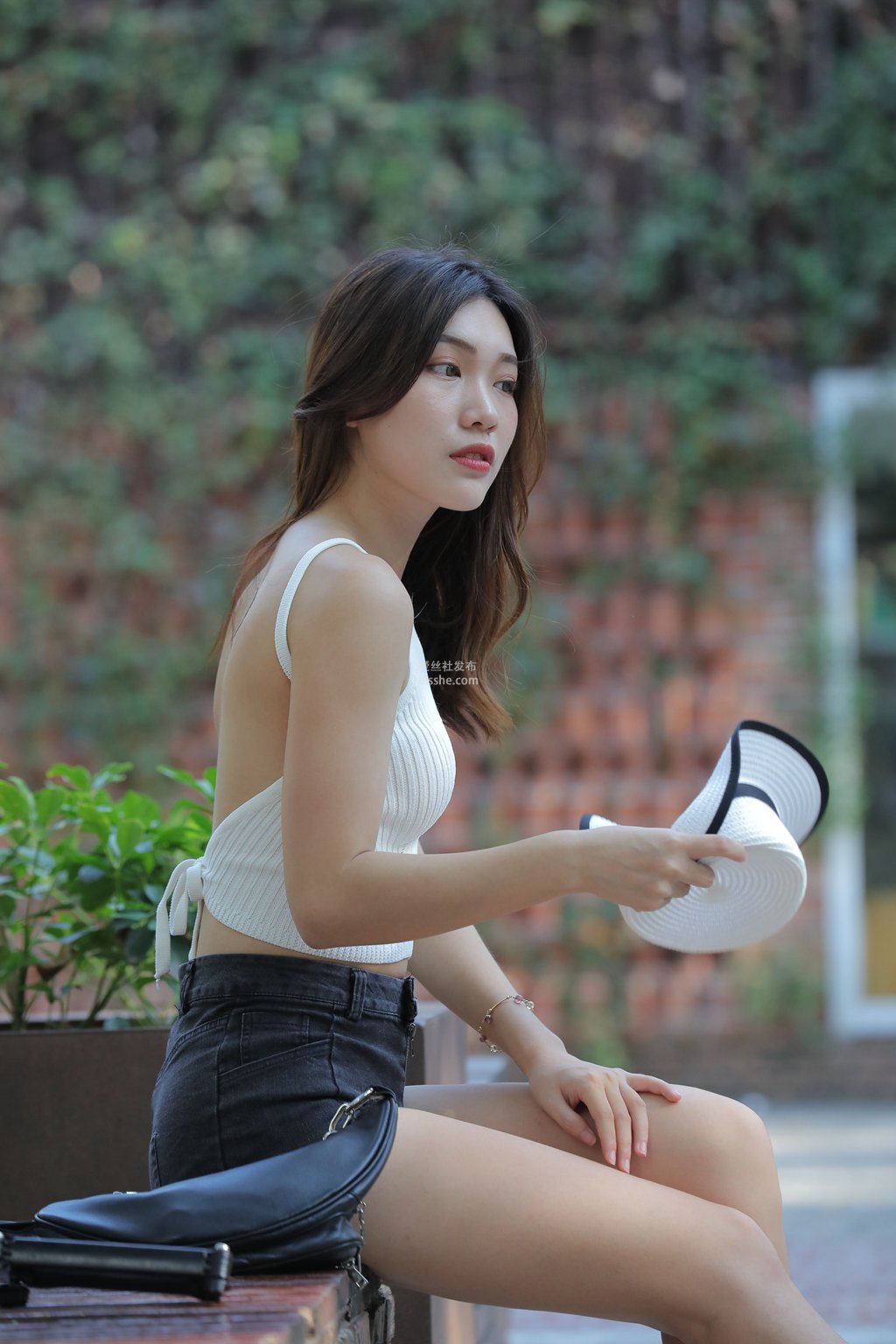 图片[119]-魔镜街拍 NO.046 凯恩 点亮我的心（中）-集美图