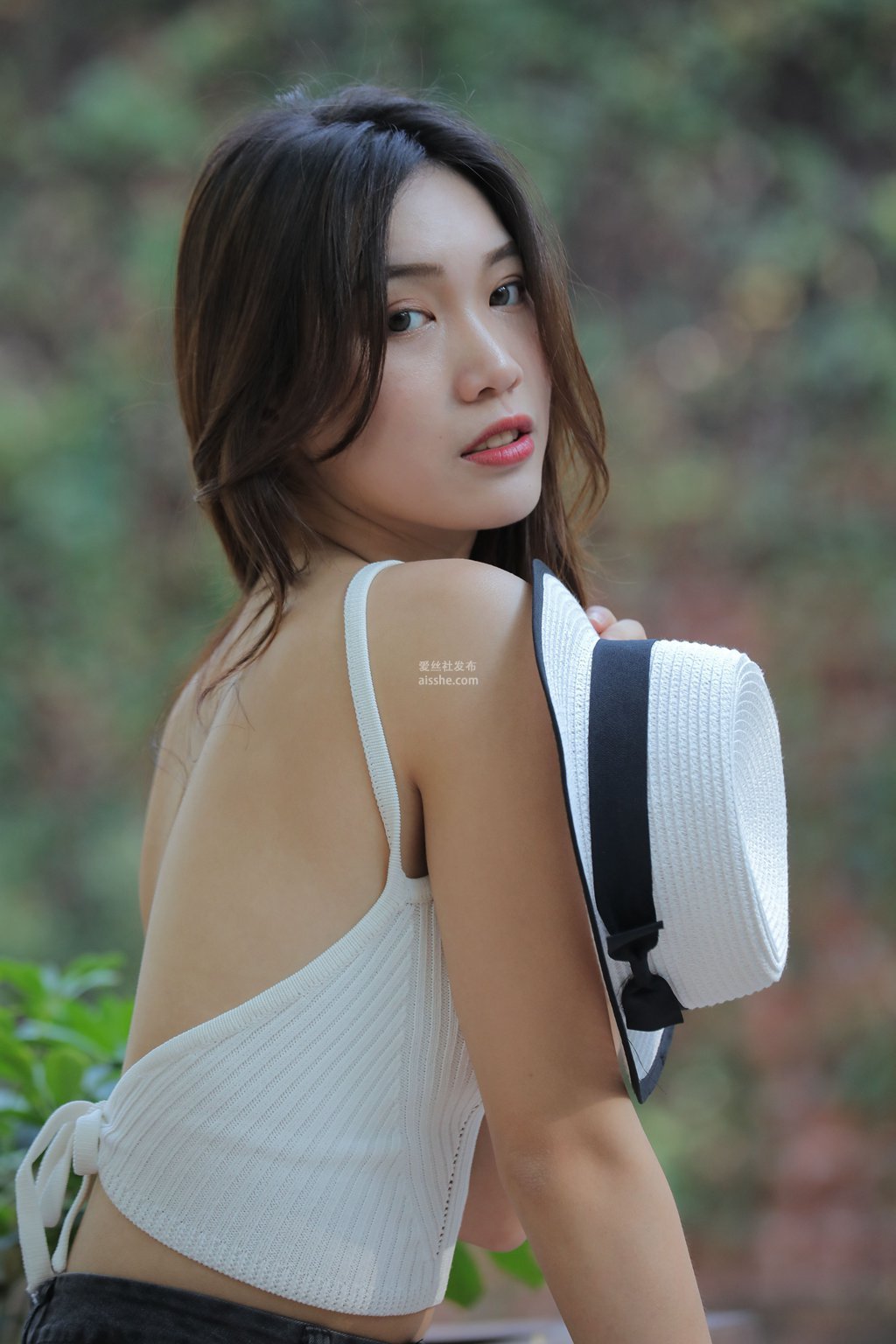 图片[124]-魔镜街拍 NO.046 凯恩 点亮我的心（中）-集美图