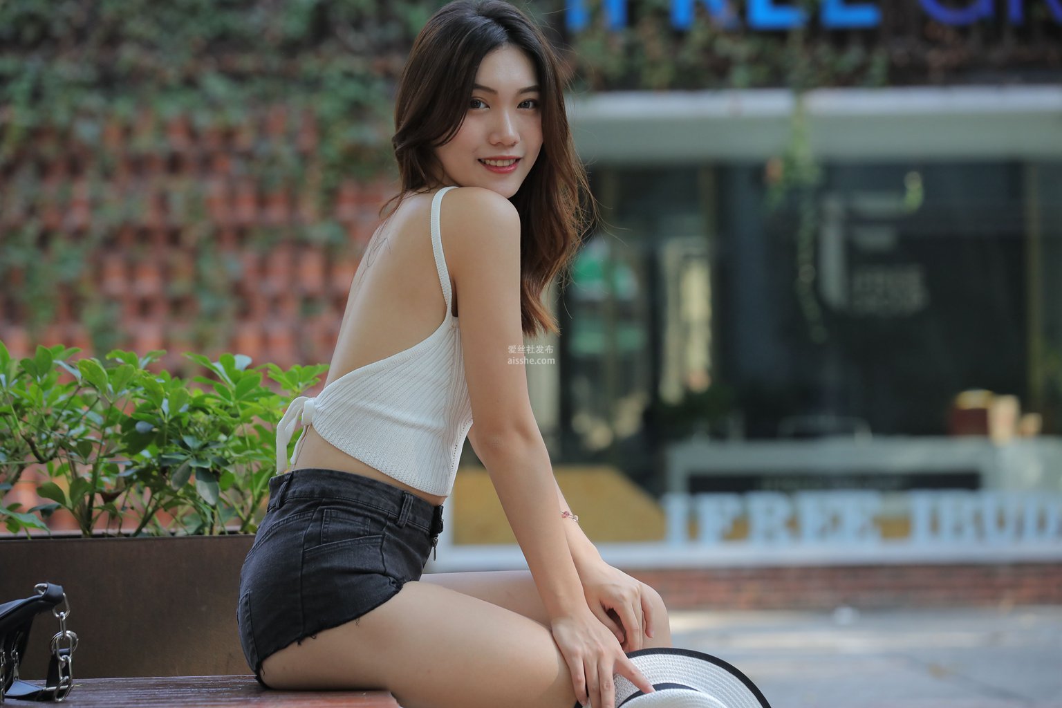 图片[126]-魔镜街拍 NO.046 凯恩 点亮我的心（中）-集美图