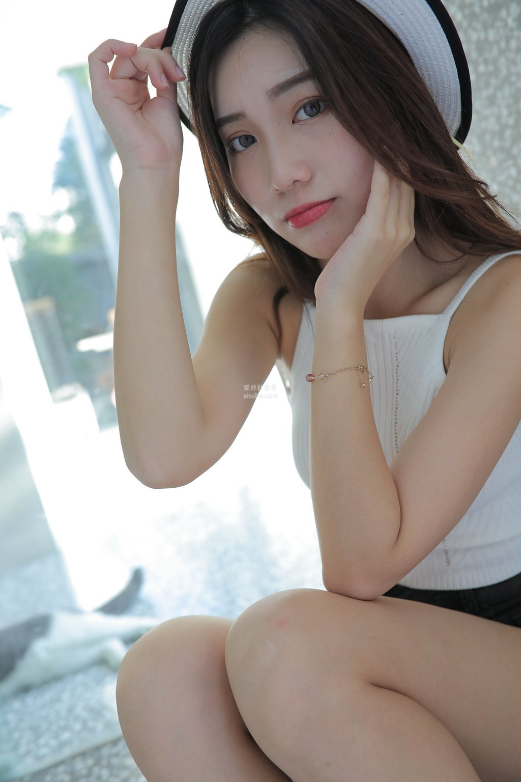 图片[111]-魔镜街拍 NO.046 凯恩 点亮我的心（中）-2-集美图