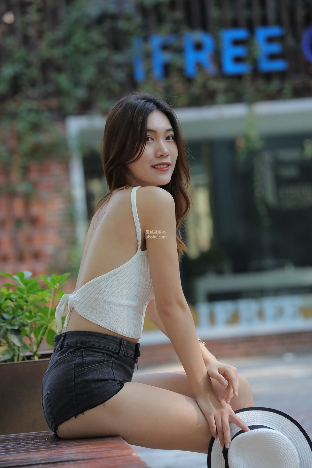 图片[130]-魔镜街拍 NO.046 凯恩 点亮我的心（中）-集美图