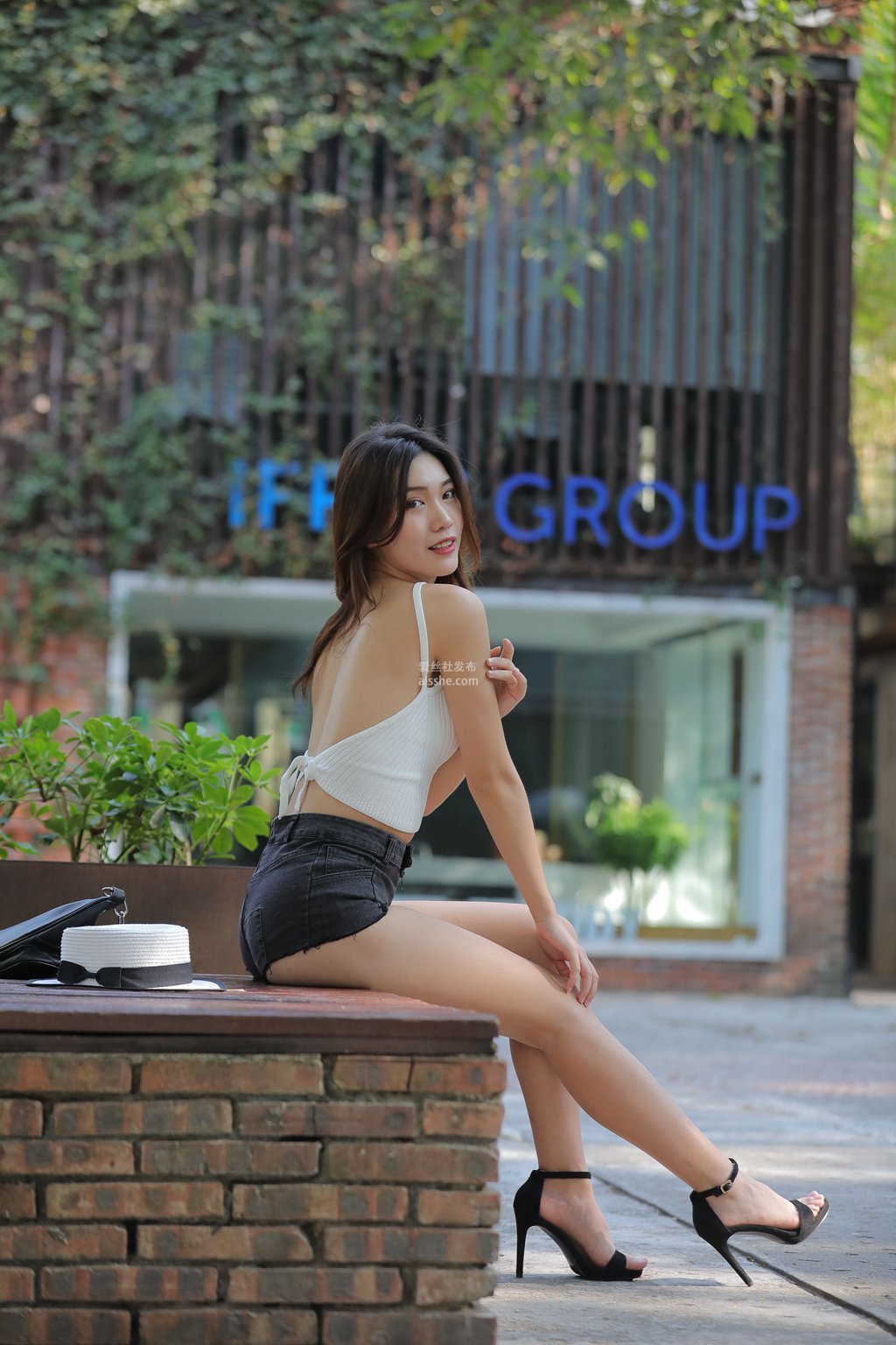 图片[133]-魔镜街拍 NO.046 凯恩 点亮我的心（中）-集美图