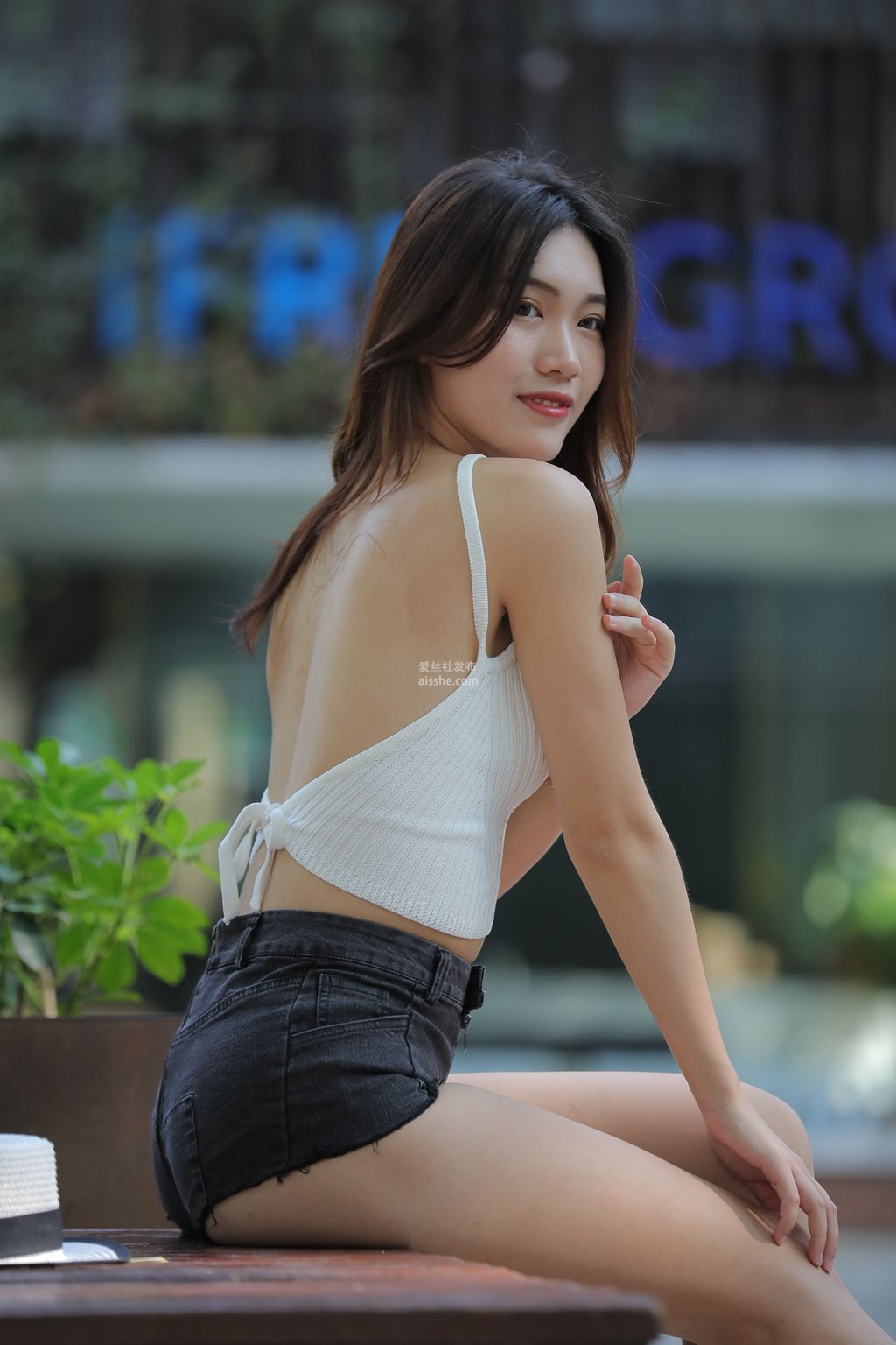 图片[134]-魔镜街拍 NO.046 凯恩 点亮我的心（中）-集美图