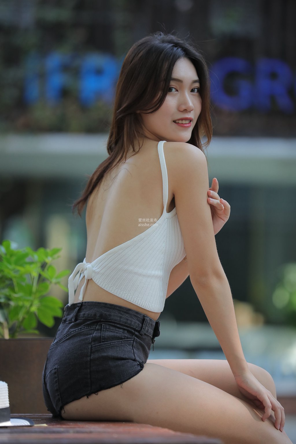 图片[135]-魔镜街拍 NO.046 凯恩 点亮我的心（中）-集美图