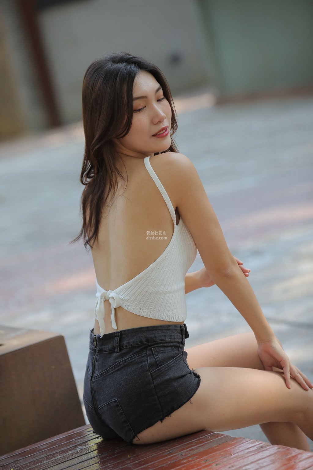 图片[141]-魔镜街拍 NO.046 凯恩 点亮我的心（中）-集美图