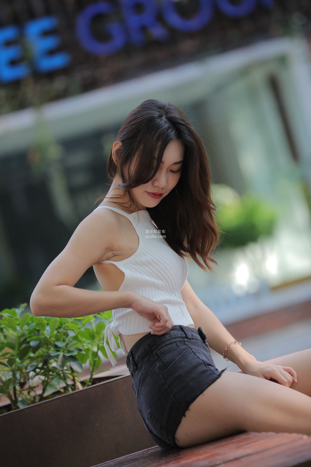 图片[142]-魔镜街拍 NO.046 凯恩 点亮我的心（中）-集美图