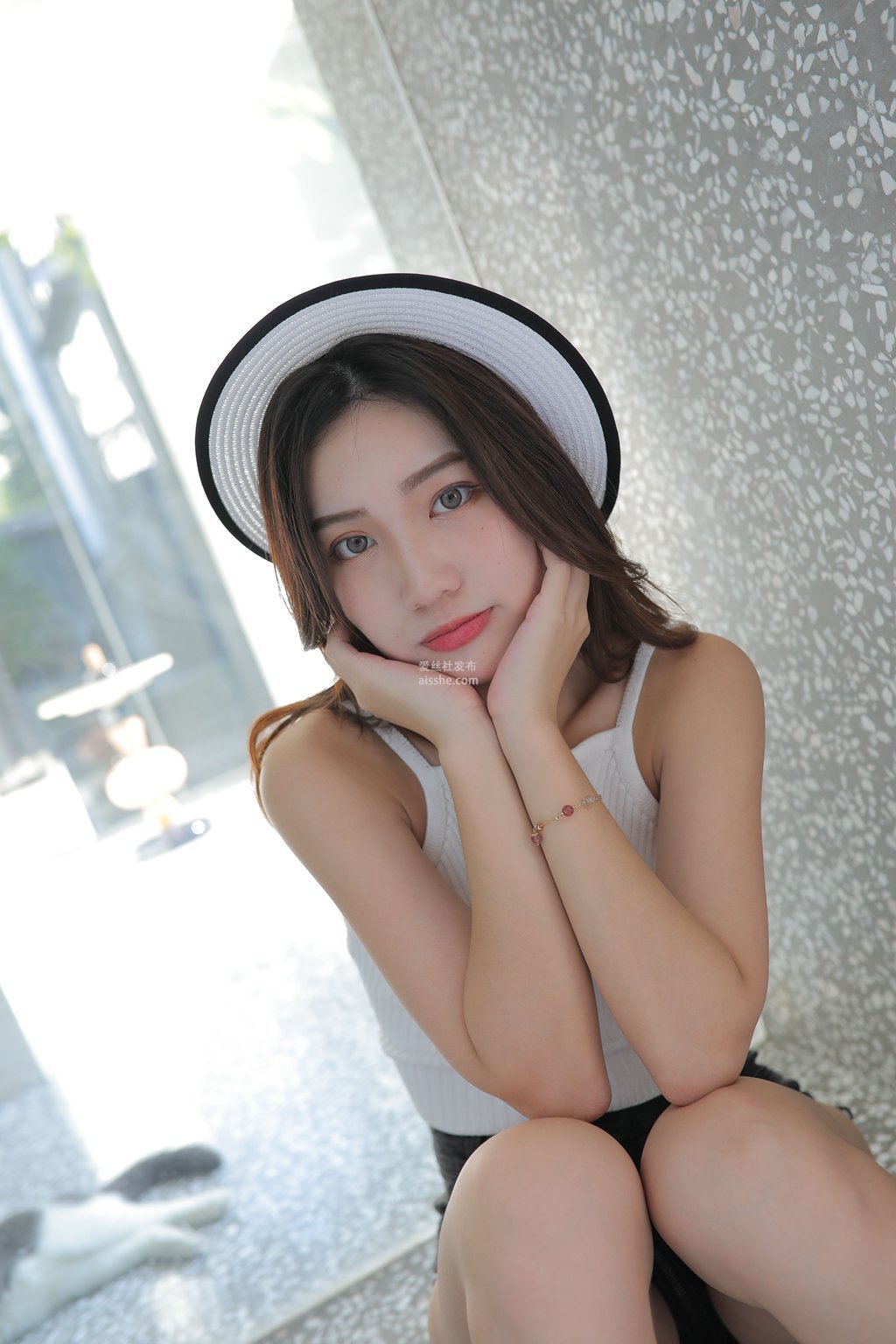 图片[123]-魔镜街拍 NO.046 凯恩 点亮我的心（中）-2-集美图