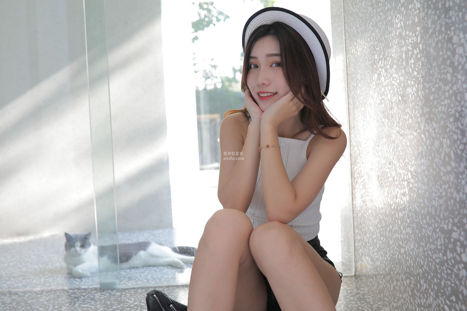 图片[128]-魔镜街拍 NO.046 凯恩 点亮我的心（中）-2-集美图