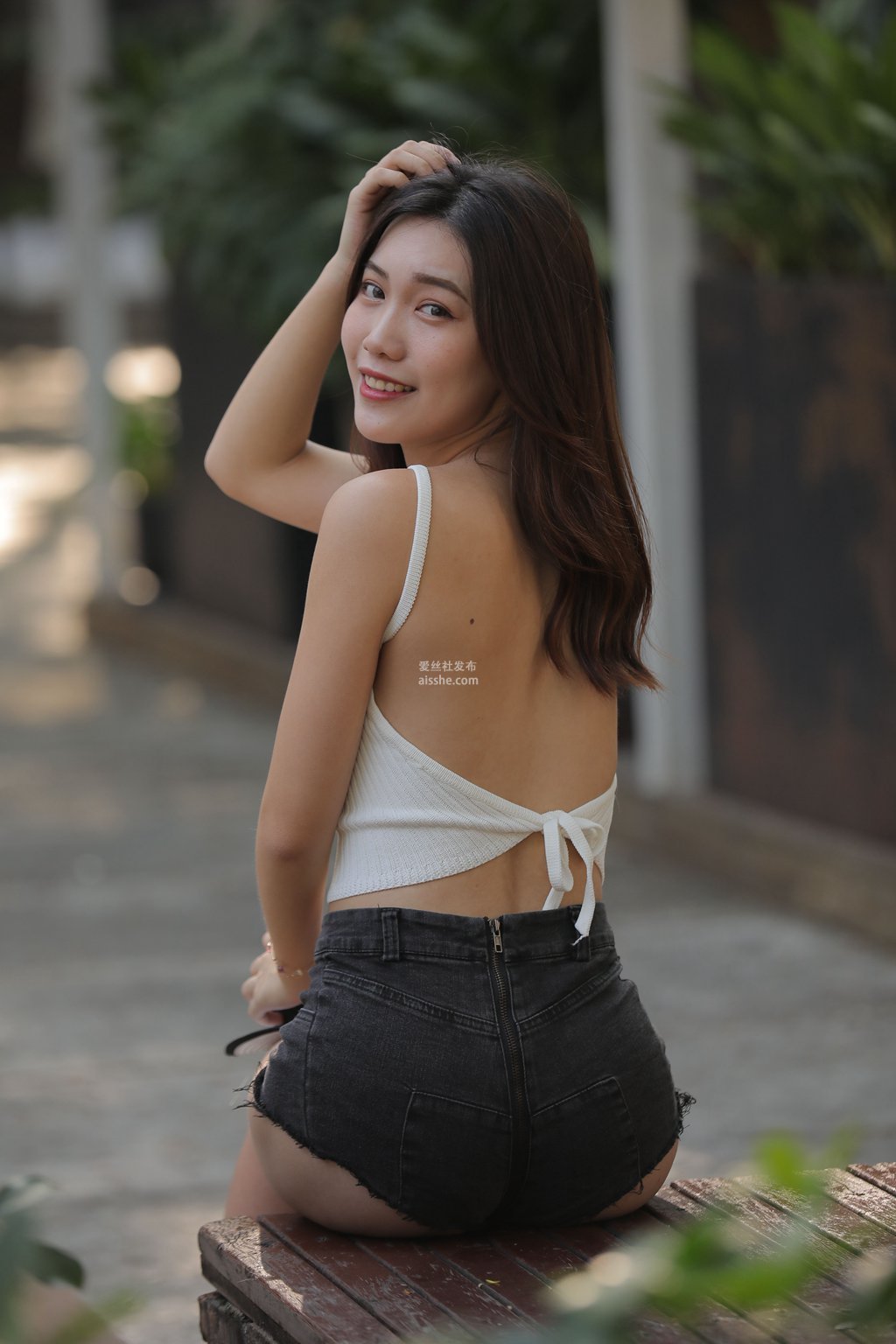 图片[150]-魔镜街拍 NO.046 凯恩 点亮我的心（中）-集美图