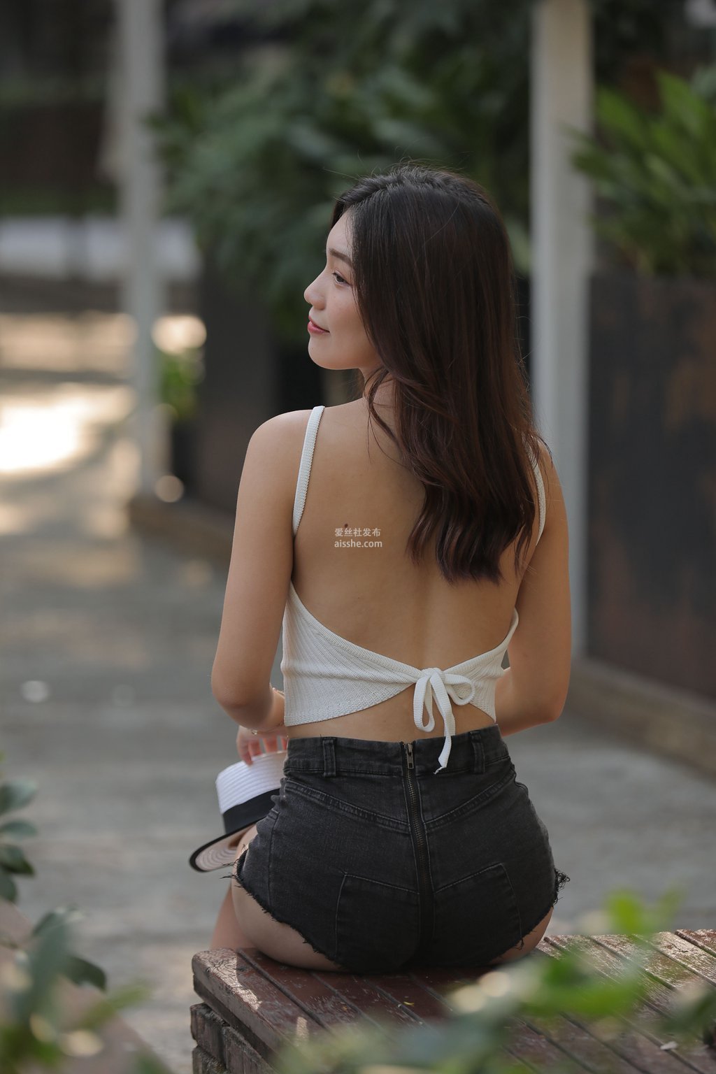 图片[153]-魔镜街拍 NO.046 凯恩 点亮我的心（中）-集美图