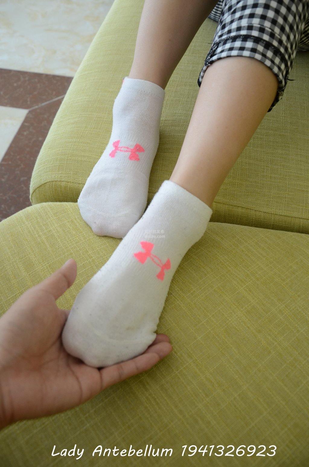 图片[29]-绝版资源 站前女神系列 NO.103-集美图