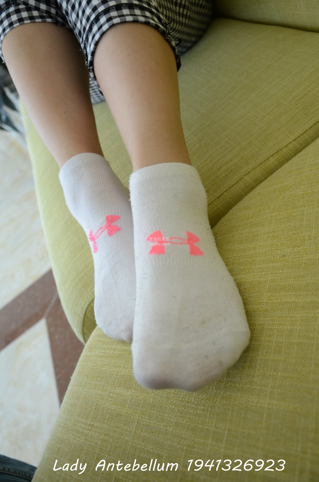 图片[34]-绝版资源 站前女神系列 NO.103-集美图