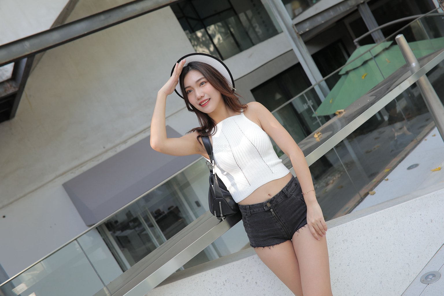 图片[162]-魔镜街拍 NO.046 凯恩 点亮我的心（中）-2-集美图