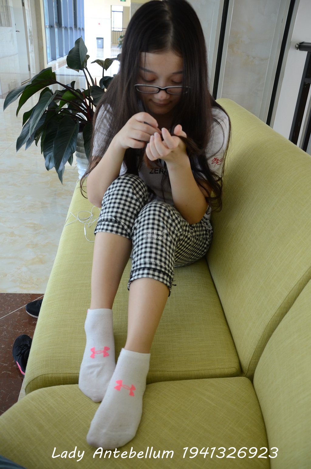 图片[40]-绝版资源 站前女神系列 NO.103-集美图