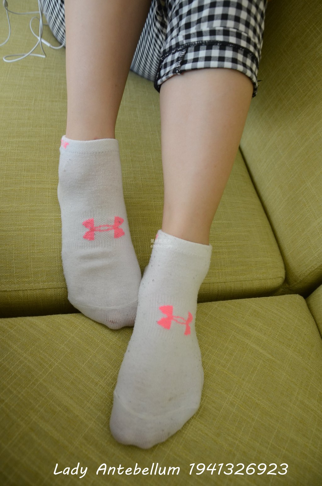 图片[61]-绝版资源 站前女神系列 NO.103-集美图