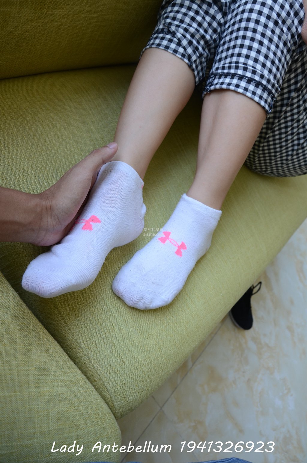 图片[82]-绝版资源 站前女神系列 NO.103-集美图