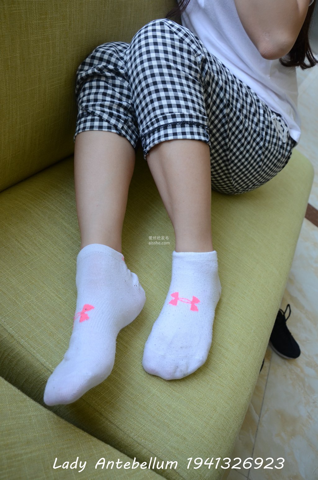 图片[85]-绝版资源 站前女神系列 NO.103-集美图