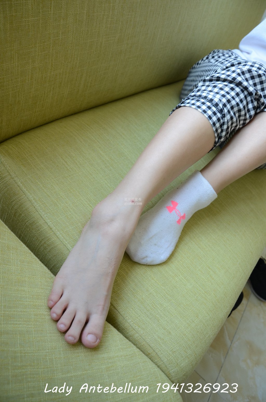 图片[93]-绝版资源 站前女神系列 NO.103-集美图