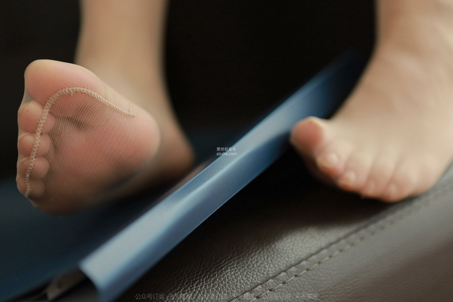 图片[35]-[IESS异思趣向] 2022.10.22 丝享家 1245 婉萍《美女文员》-集美图