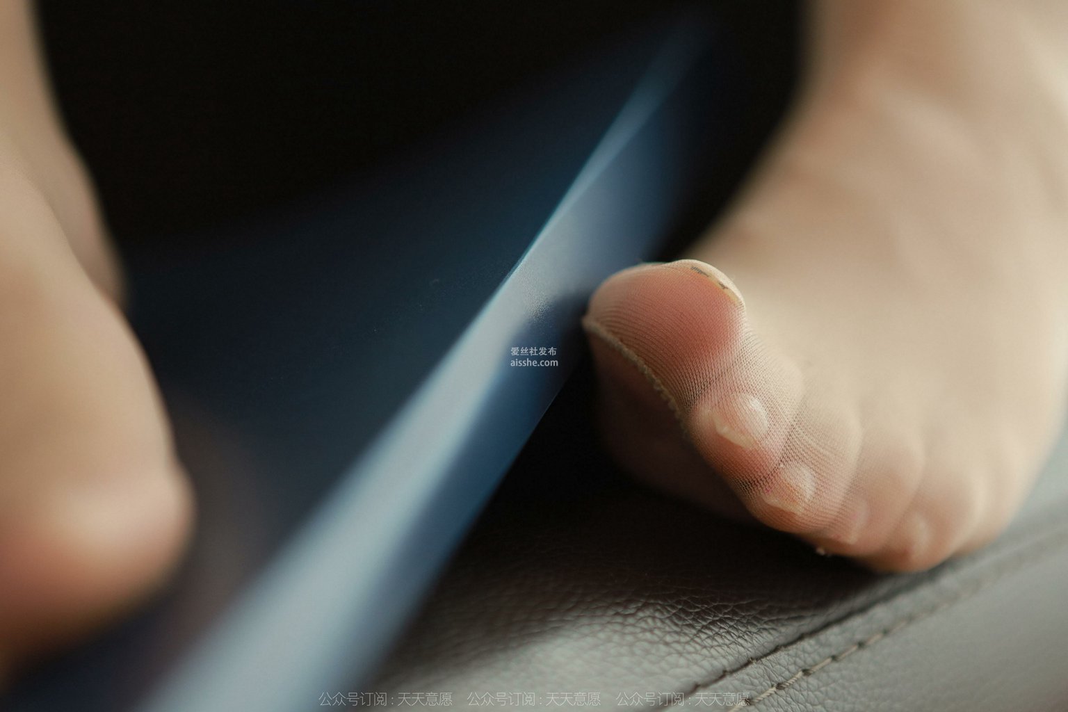 图片[36]-[IESS异思趣向] 2022.10.22 丝享家 1245 婉萍《美女文员》-集美图