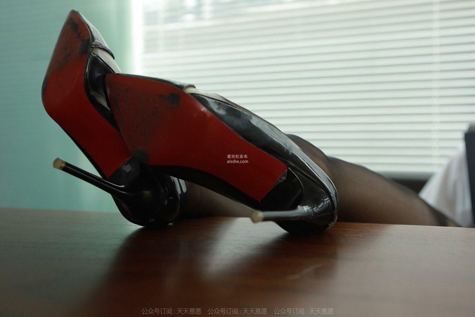 图片[37]-[IESS异思趣向] 2022.10.23 丝享家 1246 秋秋《嘿丝女医生》-集美图