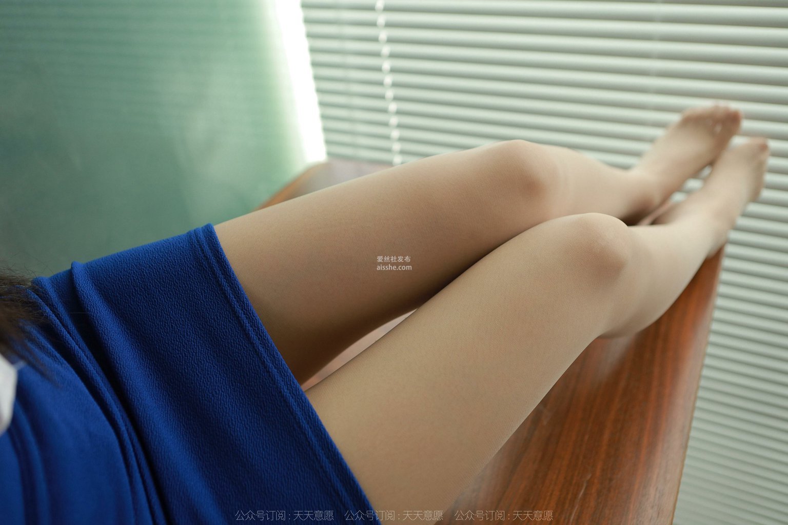 图片[58]-[IESS异思趣向] 2022.10.22 丝享家 1245 婉萍《美女文员》-集美图