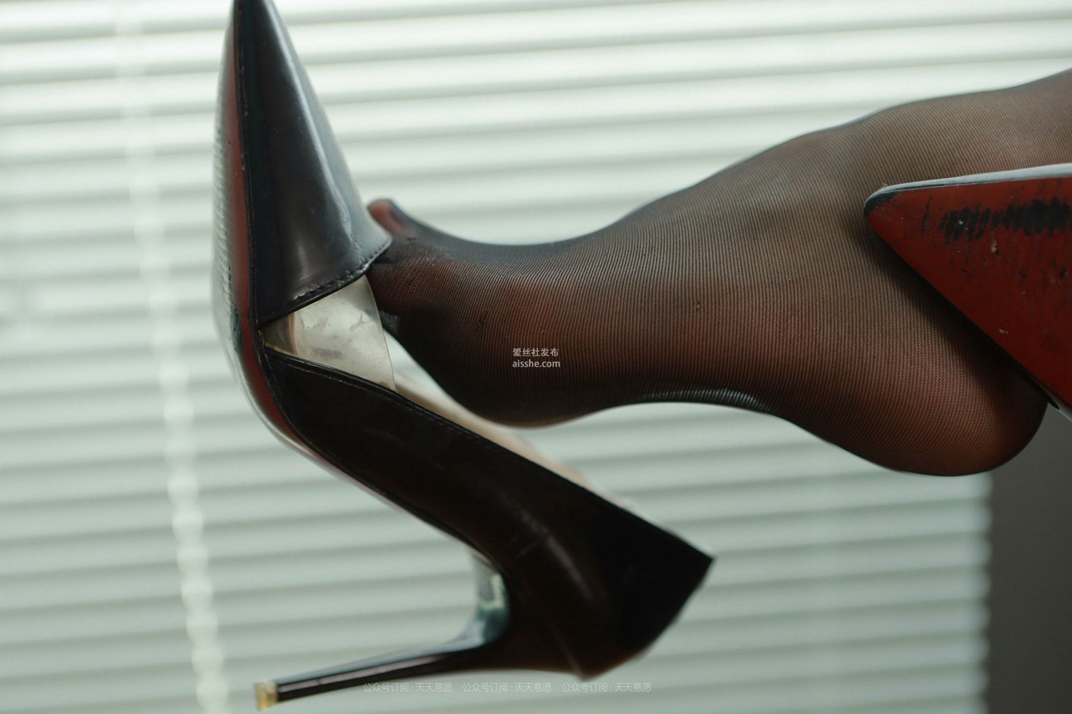 图片[56]-[IESS异思趣向] 2022.10.23 丝享家 1246 秋秋《嘿丝女医生》-集美图