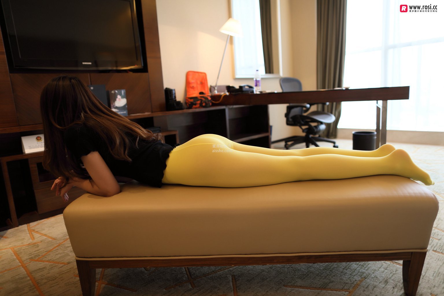 图片[21]-[ROSI写真] 艺学妹系列 2018.08.08 NO.0013-集美图