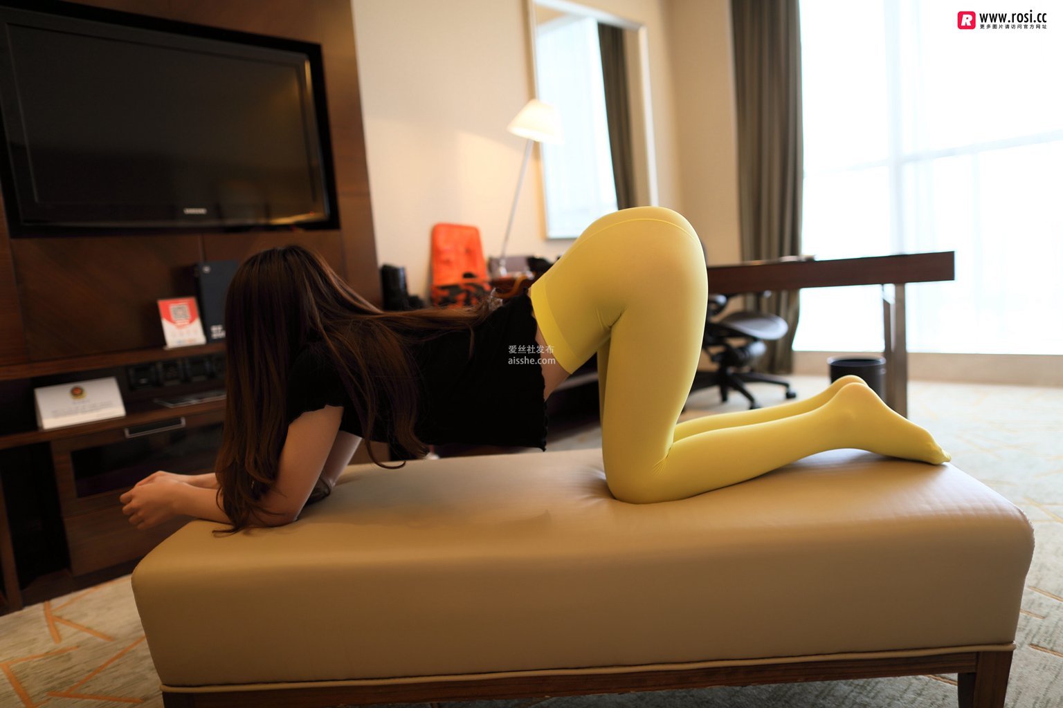 图片[23]-[ROSI写真] 艺学妹系列 2018.08.08 NO.0013-集美图