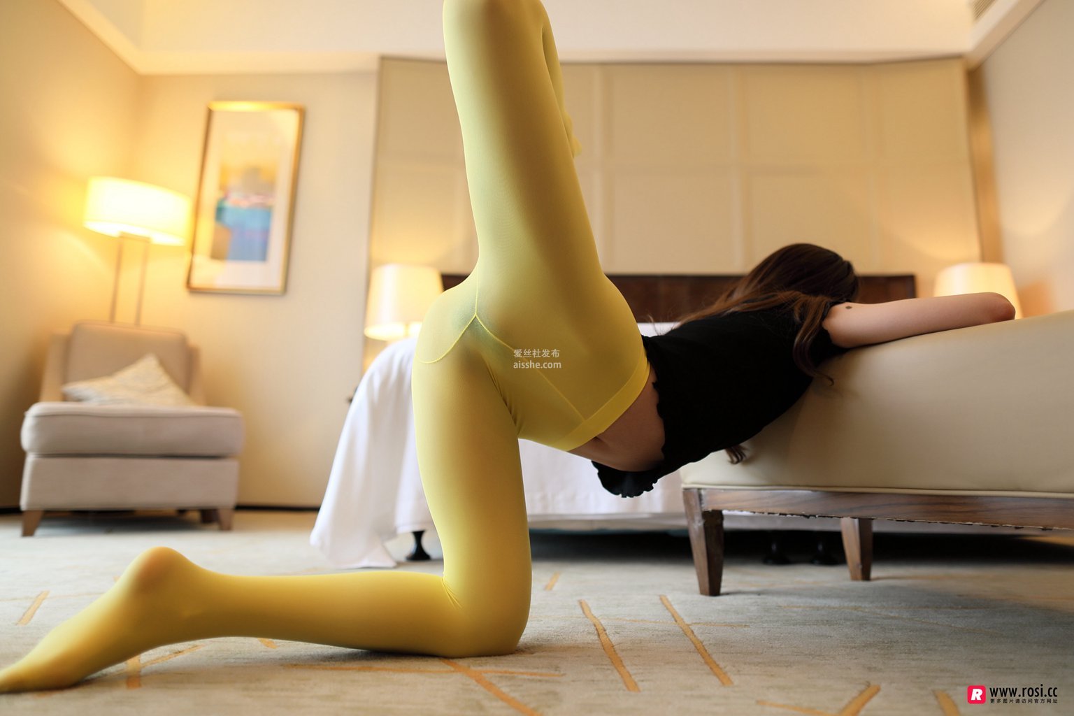 图片[54]-[ROSI写真] 艺学妹系列 2018.08.08 NO.0013-集美图