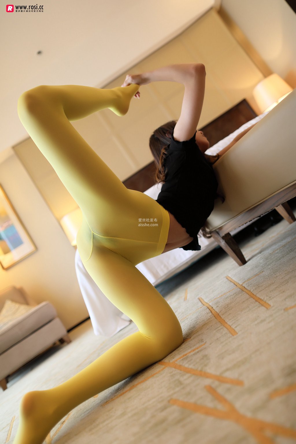 图片[55]-[ROSI写真] 艺学妹系列 2018.08.08 NO.0013-集美图