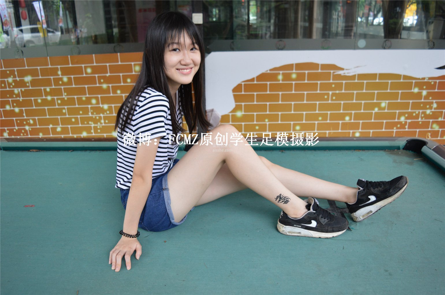 图片[29]-FCMZ原创学生足模摄影 No.033 苗苗-集美图