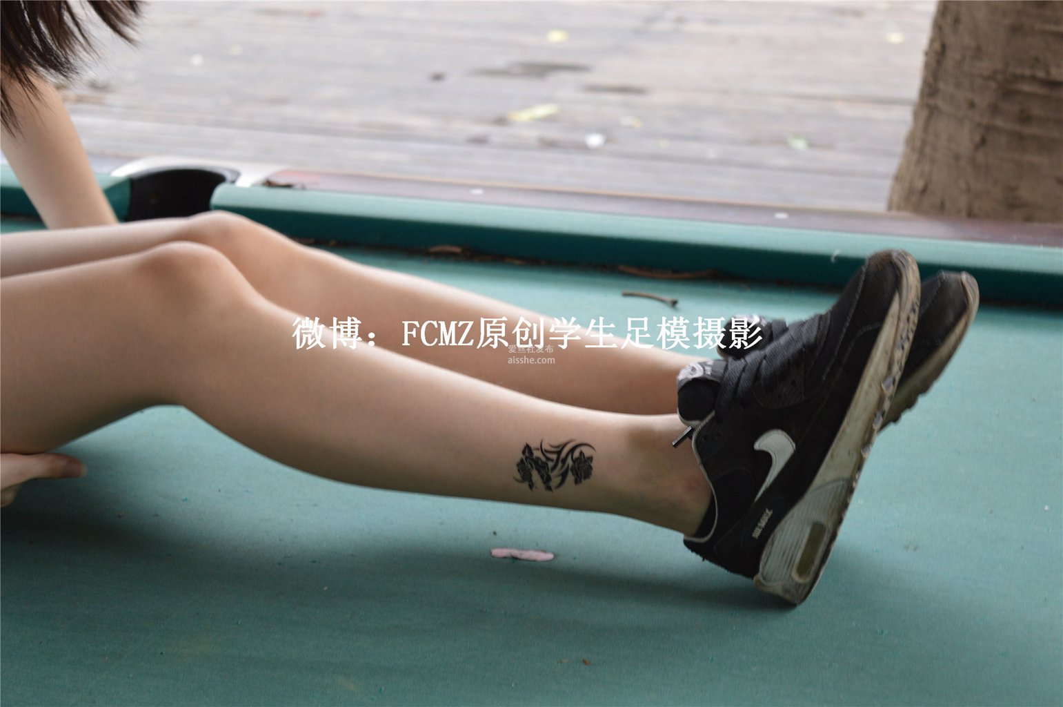 图片[34]-FCMZ原创学生足模摄影 No.033 苗苗-集美图