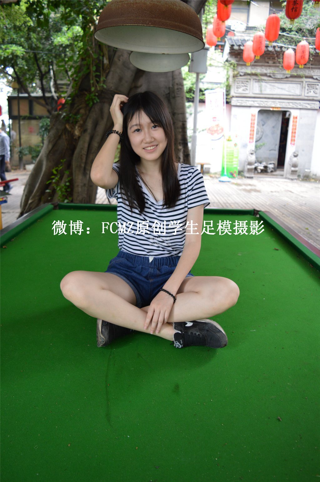 图片[35]-FCMZ原创学生足模摄影 No.033 苗苗-集美图