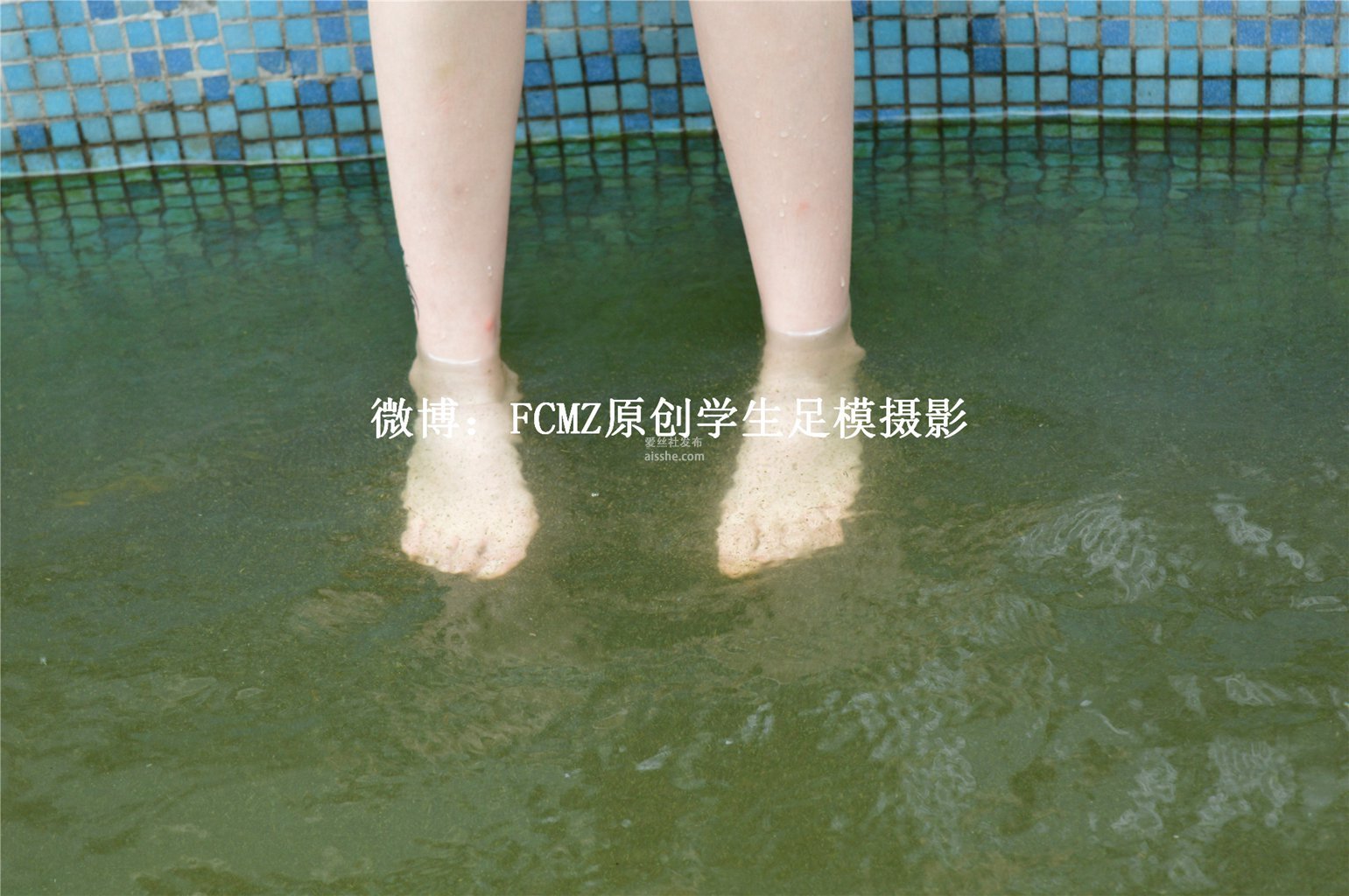 图片[88]-FCMZ原创学生足模摄影 No.033 苗苗-集美图