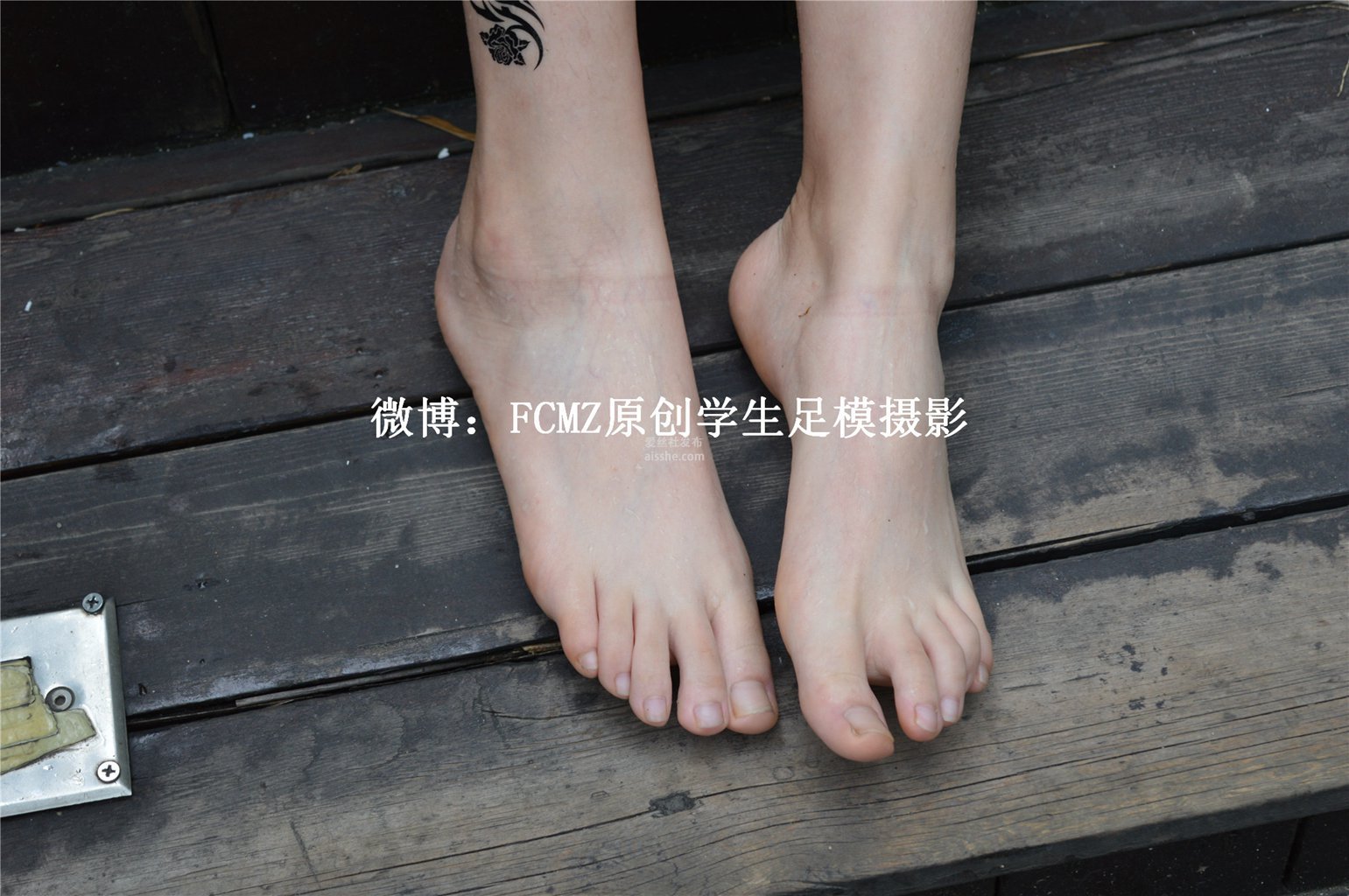 图片[96]-FCMZ原创学生足模摄影 No.033 苗苗-集美图