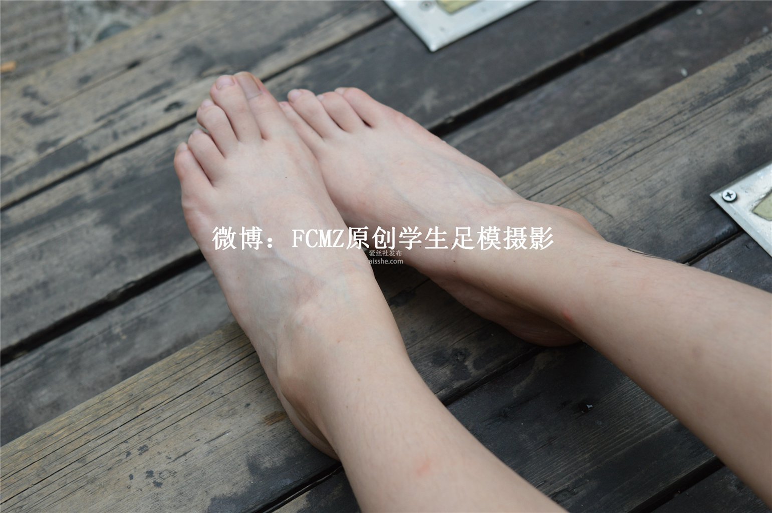 图片[113]-FCMZ原创学生足模摄影 No.033 苗苗-集美图