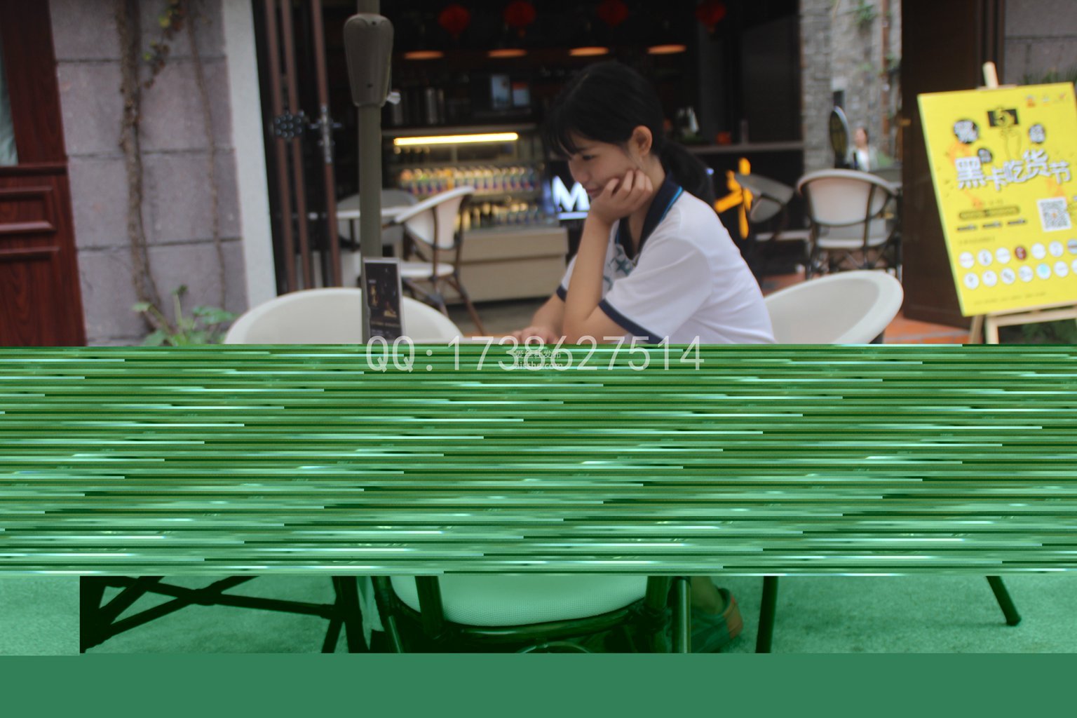 图片[22]-FCMZ原创学生足模摄影 No.039 肉肉-集美图